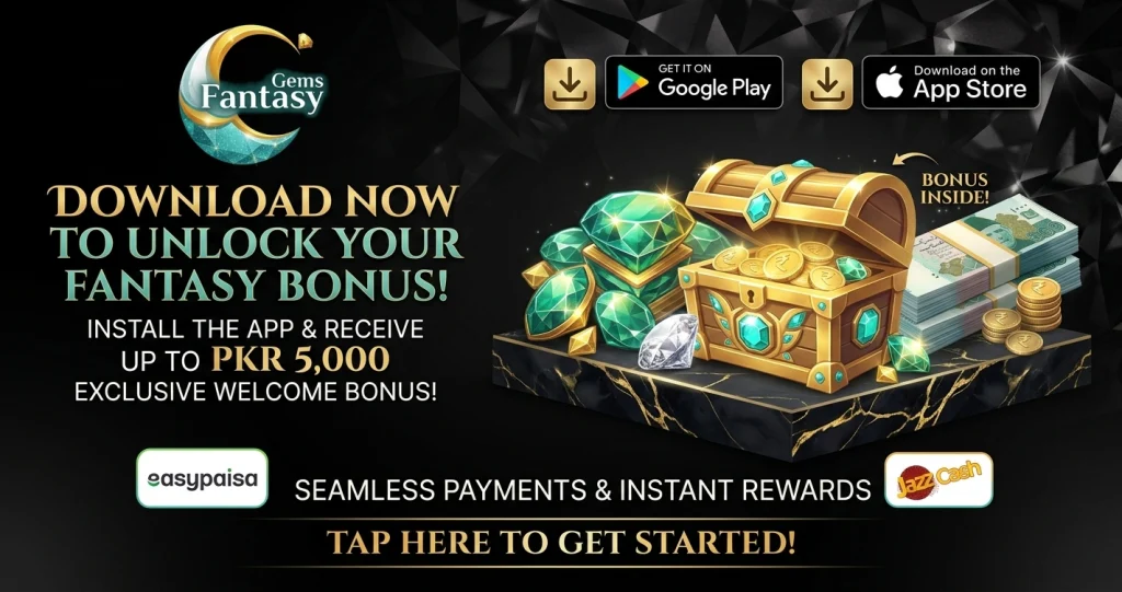 Fantasy Gems Download
